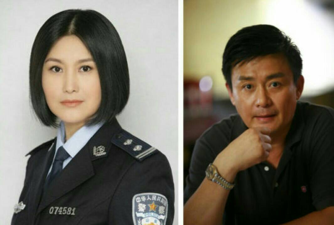 《重案六组第四部》视频圈子-《重案六组第四部》演员及剧情热门动态